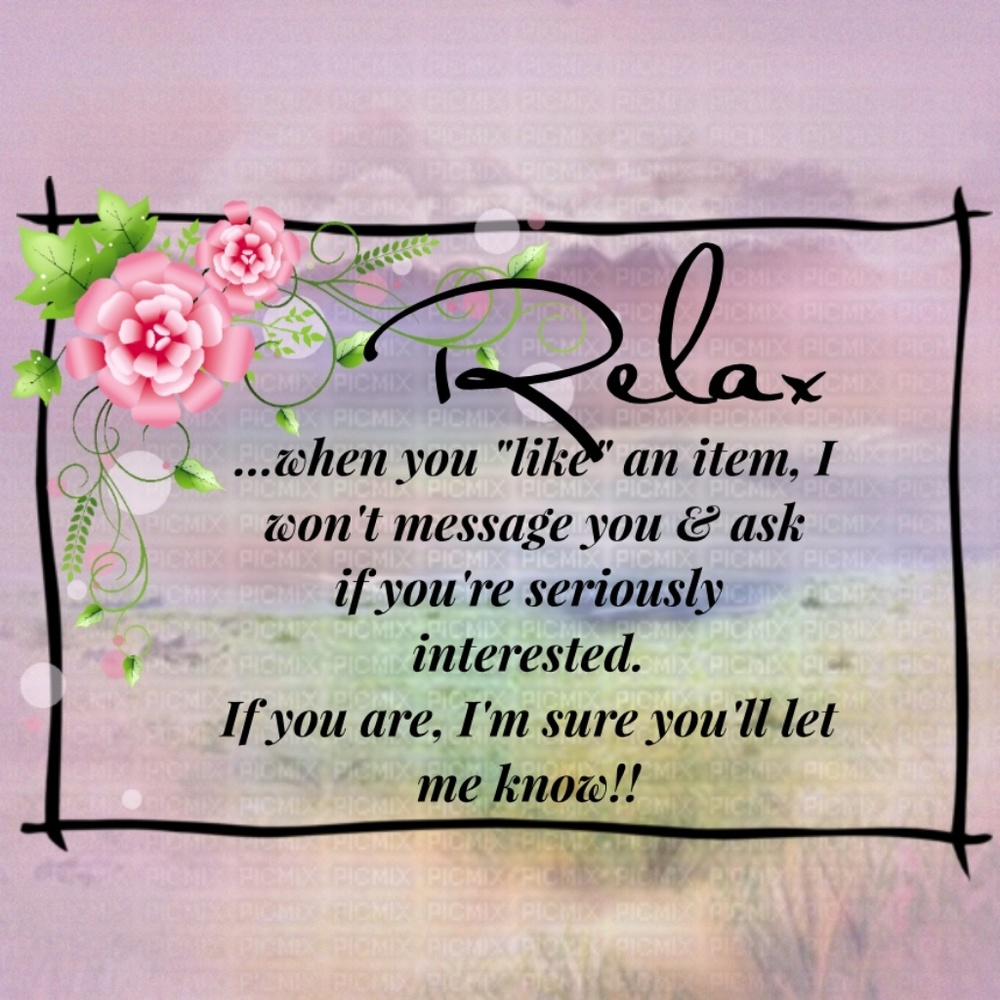 WHILE VISITING 🌺comfythreads...
